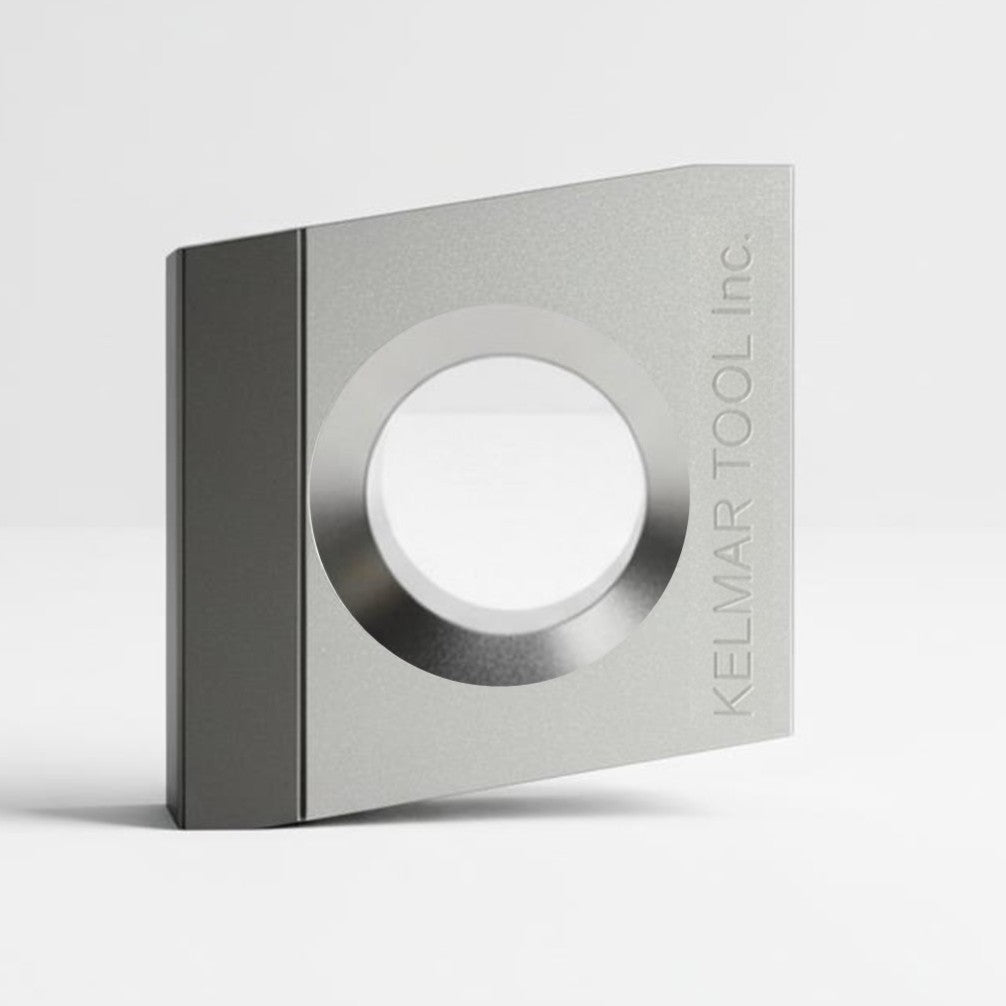 CPGW-21.50.25 Full Edge LH Polycrystalline Diamond (PCD) Coarse Grade CTM302 (2/30µm)