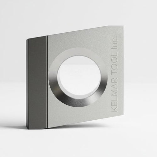 CCGT-21.50.25 Full Edge LH Polycrystalline Diamond (PCD) Coarse Grade CTM302 (2/30µm)