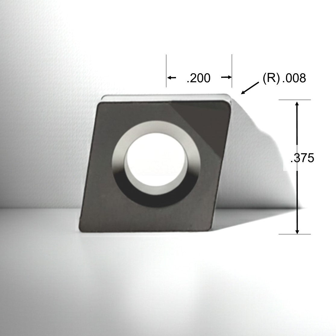 CPGW-32.50.5 (PCD) Grade CTM302