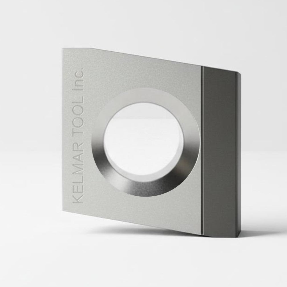 Polycrystalline Diamond Tipped CNC Turning Insert