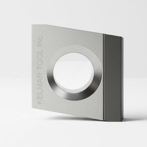 Polycrystalline Diamond Tipped CNC Turning Insert