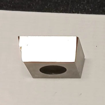 CCGT-431 Full Edge LH Polycrystalline Diamond (PCD) Coarse Bi-Modal Grade (2/30µm)