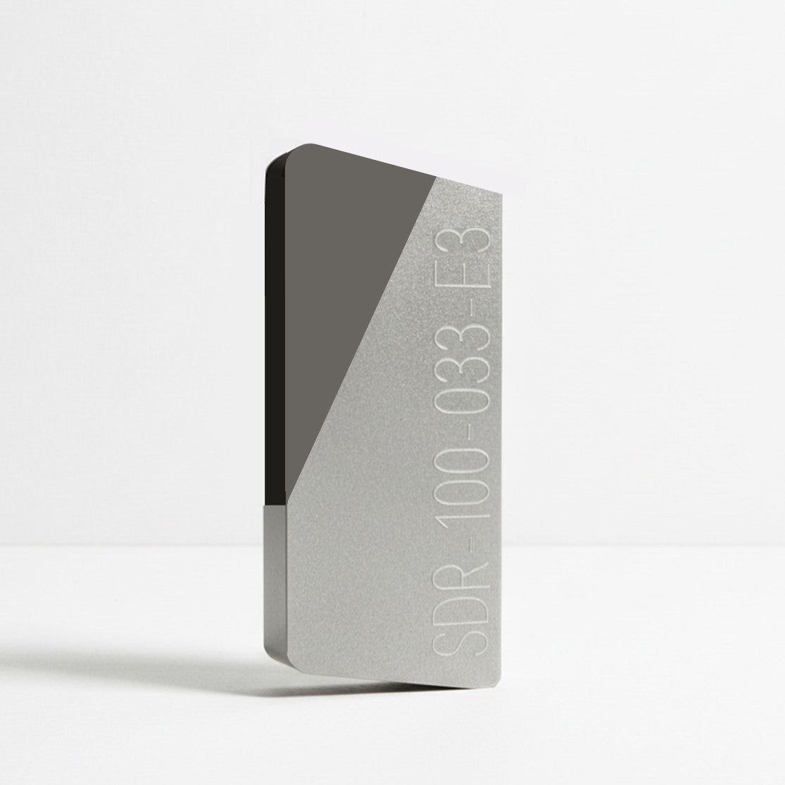 SDR-100-031-E3-NW-(PCD) Grade CTM302